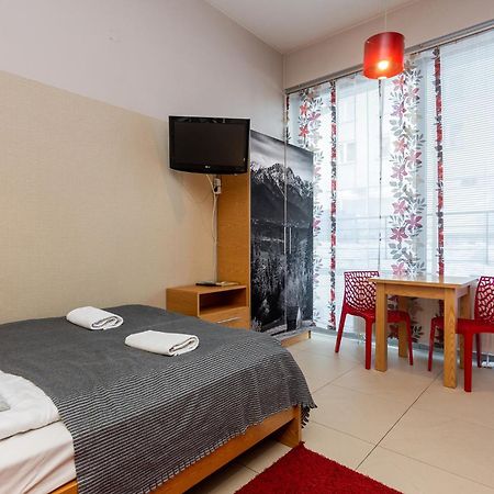 Apartamenty Brzozowa - Centrum Закопане Экстерьер фото
