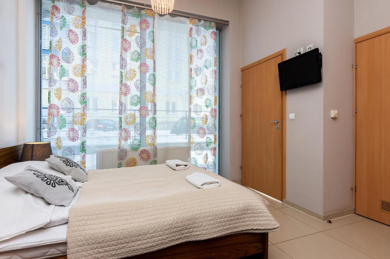Apartamenty Brzozowa - Centrum Закопане Экстерьер фото