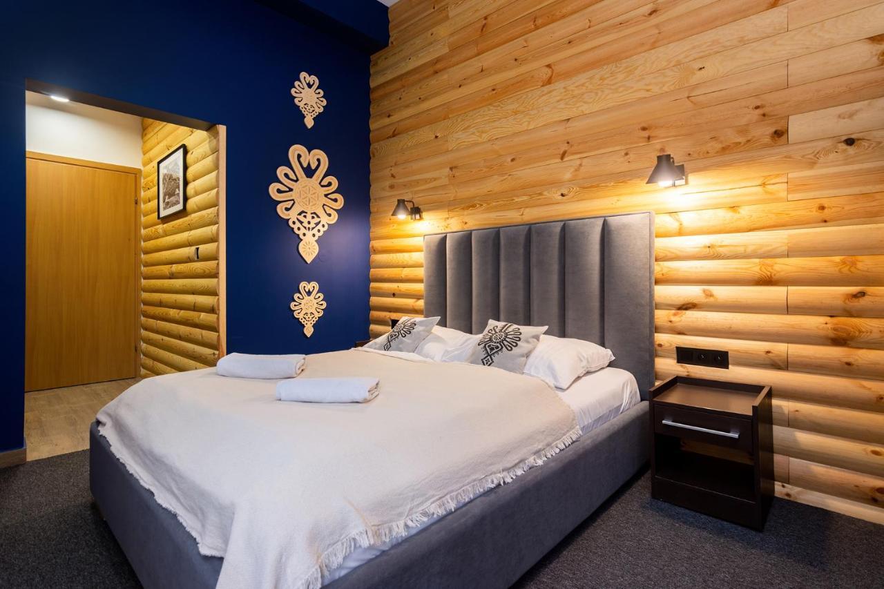 Apartamenty Brzozowa - Centrum Закопане Экстерьер фото