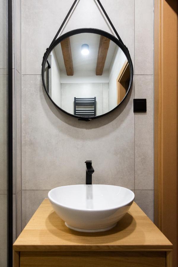 Apartamenty Brzozowa - Centrum Закопане Экстерьер фото