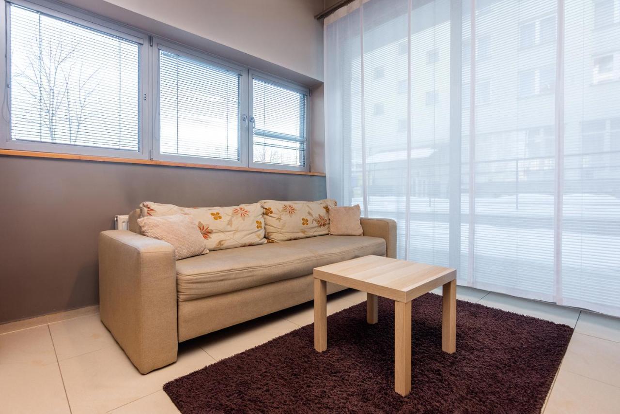 Apartamenty Brzozowa - Centrum Закопане Экстерьер фото