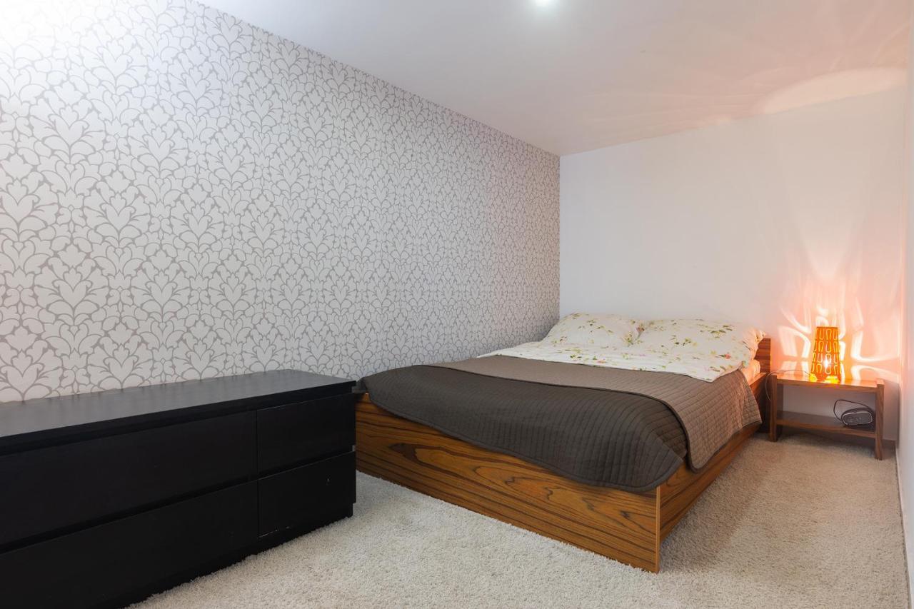Apartamenty Brzozowa - Centrum Закопане Экстерьер фото