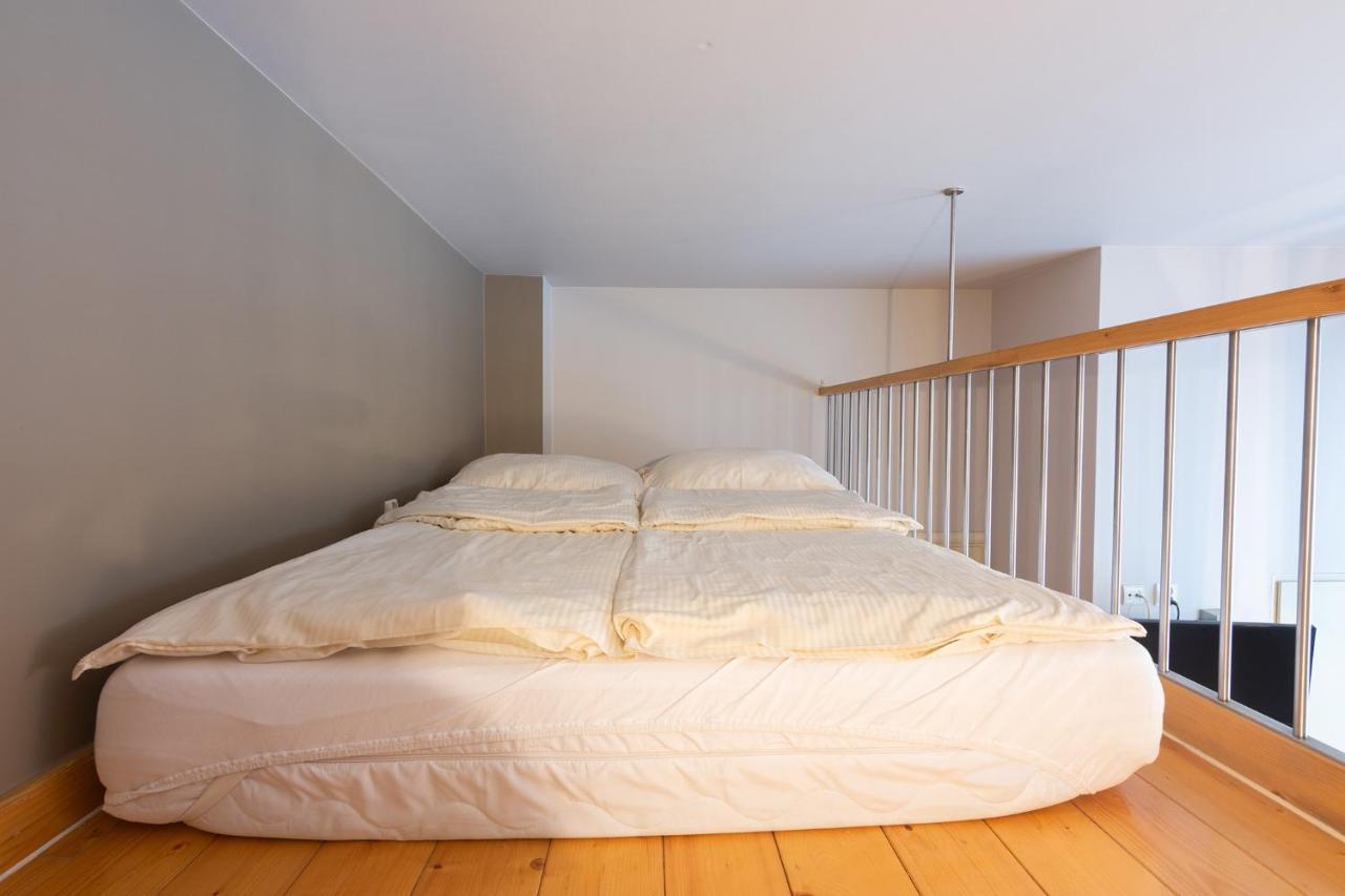 Apartamenty Brzozowa - Centrum Закопане Экстерьер фото