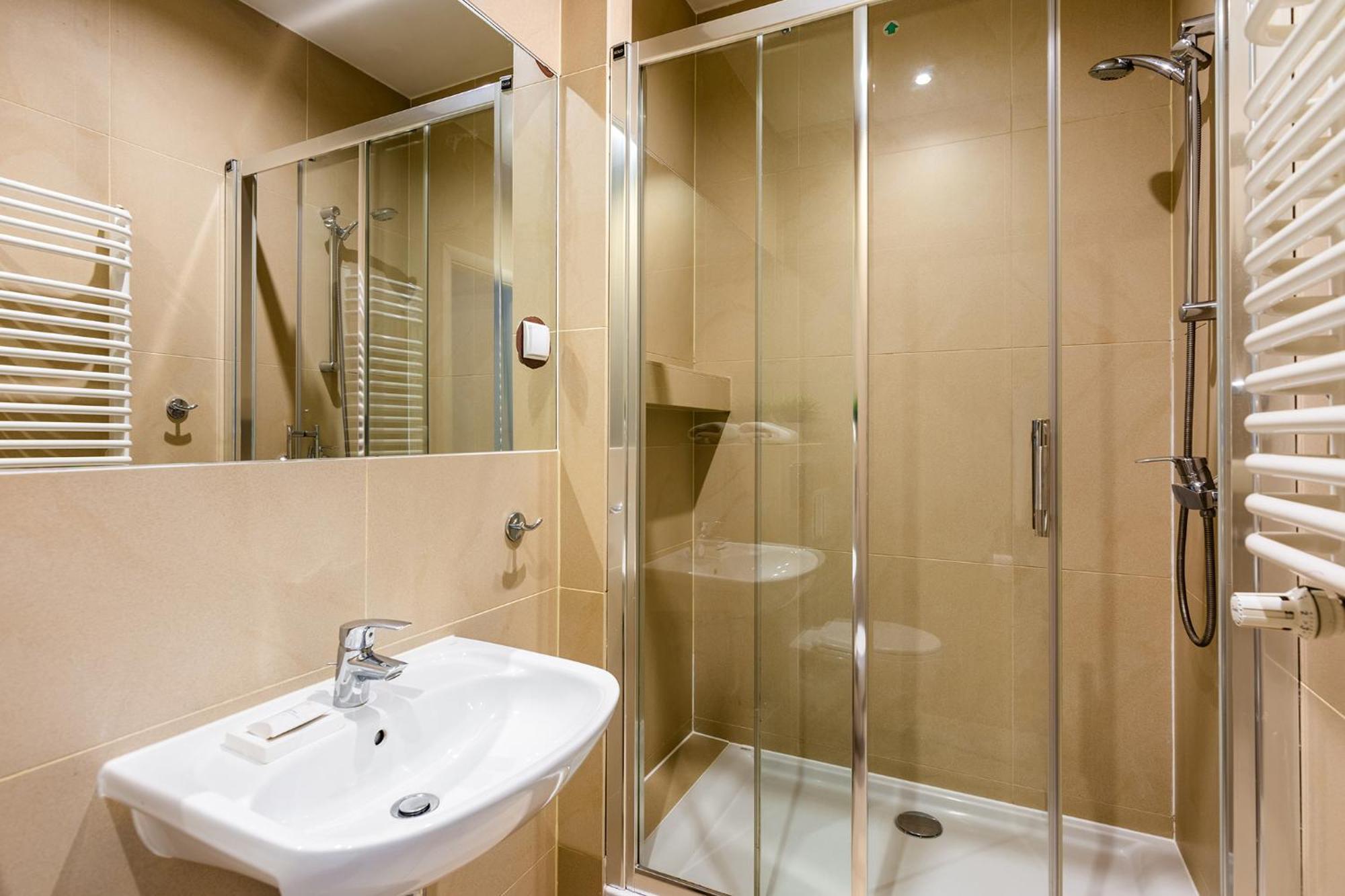 Apartamenty Brzozowa - Centrum Закопане Номер фото