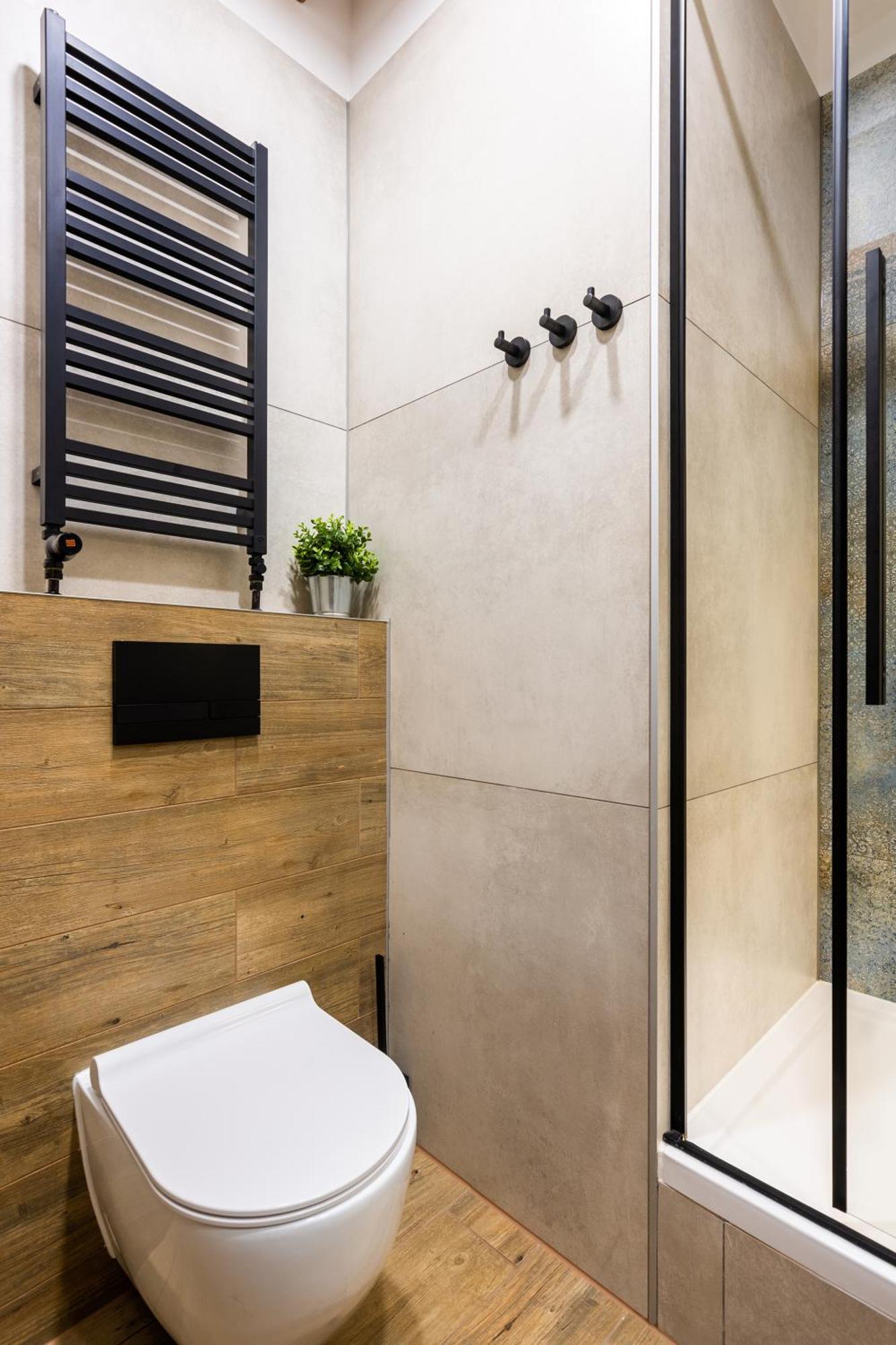 Apartamenty Brzozowa - Centrum Закопане Экстерьер фото