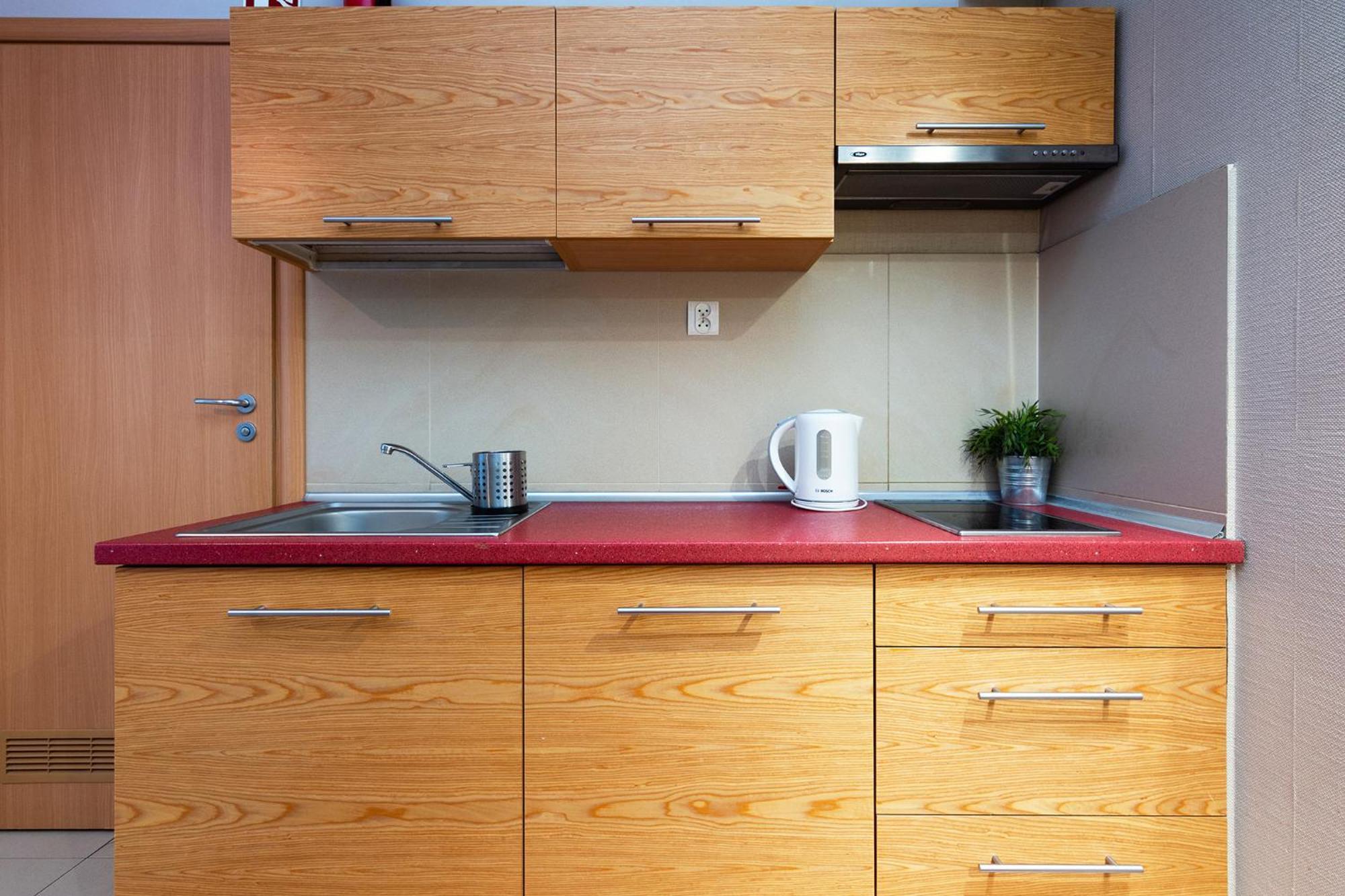 Apartamenty Brzozowa - Centrum Закопане Экстерьер фото