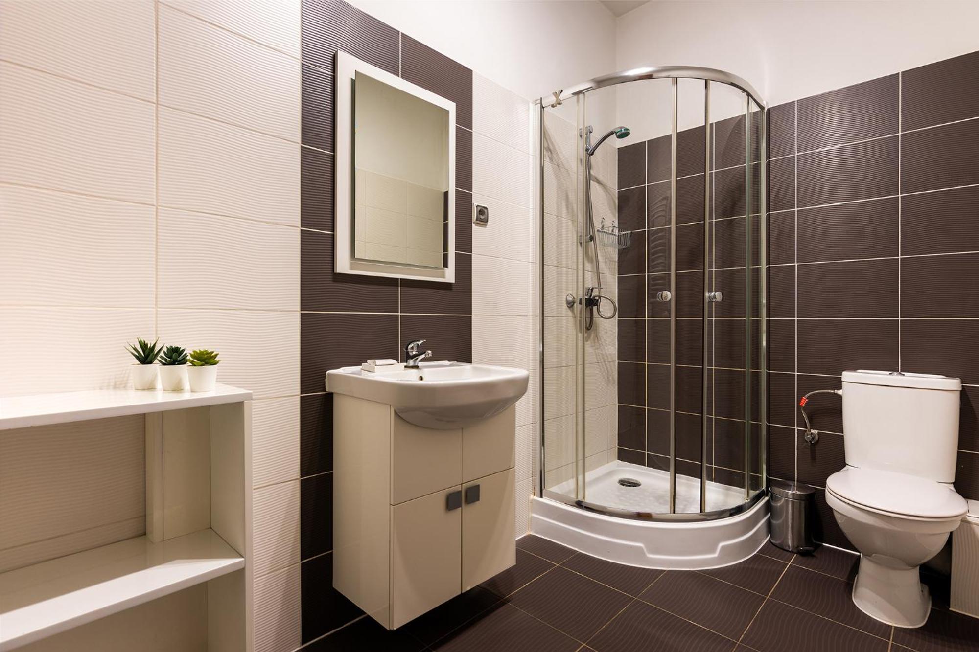 Apartamenty Brzozowa - Centrum Закопане Экстерьер фото